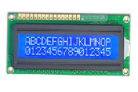 LCD Modules