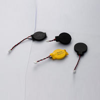 Lithium Coin Cell Battery