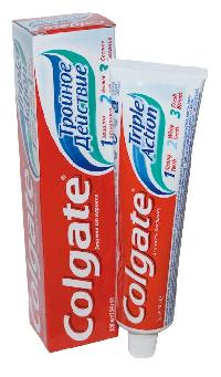 Colgate Toothpaste