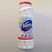Domestos Cleaner