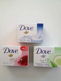 Dove Soap