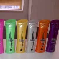 Sunsilk Shampoo