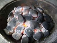 Pillow-shape Charcoal