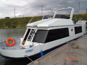 Houseboat