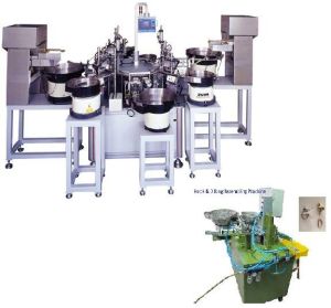 Automation Machinery