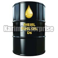 D6 Diesel Petroleum Products