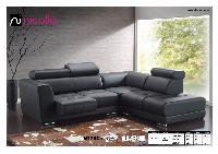 N120c Modular Sofa Set