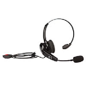 Cabled Headset