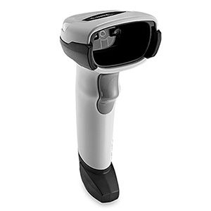 Handheld Barcode Scanners