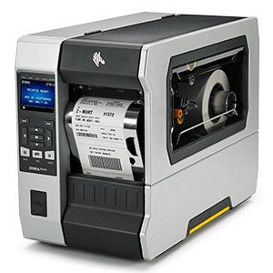 industrial printers