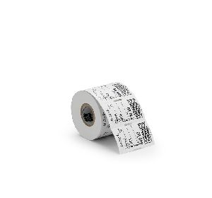 Z-PERFORM PAPER LABELS