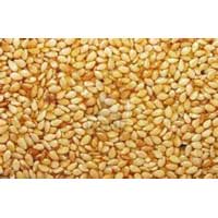 Yellow Sesame Seeds