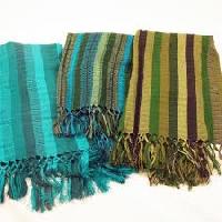 Woven Scarves