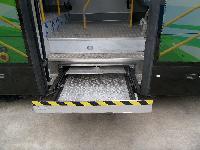 Coach Wheelchair Lift