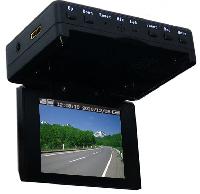 HD Car DVR With HDMI 2.7inch TFT LCD