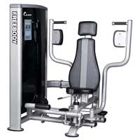 Butterfly Strength Equipment