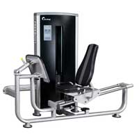 Strength Equipment, Leg Extension, Seated Kick, Seated Leg Extension Trainer