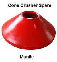 heating Mantle cone