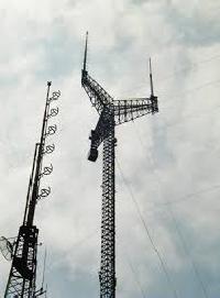 communication antenna