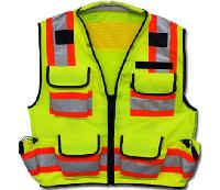 Safety Vests