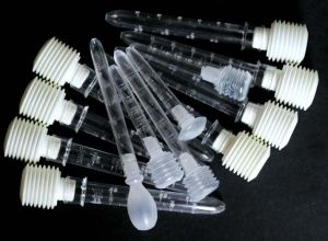 Plastic Droppers