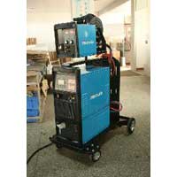 Combined Digital Welding Machine