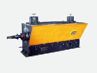 Energy Efficient Coal Feeder