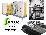 CNC Gun Drilling Machine