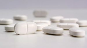 pain relief medicine