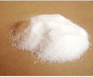 White Refined Sugar