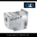 186 Gearbox 186 Gearbox