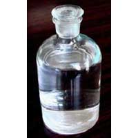 Inorganic and Organic Solvents