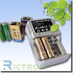 Alkaline Battery Charger RC998