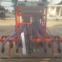 Tractor Seed Drill Automatic