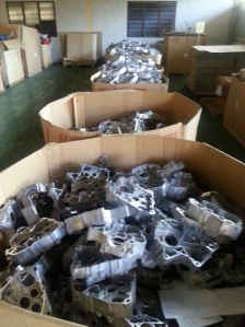 Aluminium Tense Scraps Aluminium Tense Scraps