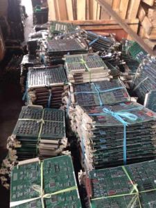 Telecom Board Scrap