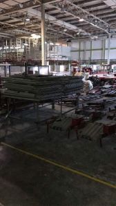 Scrap Metals Scrap Metals