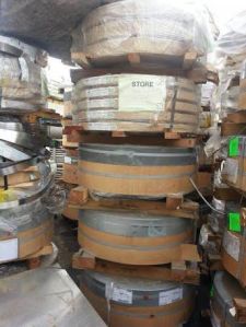 Stainless Steel