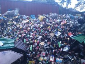 Tin Can Scrap Tin Can Scrap