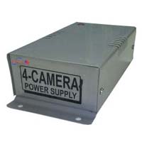 Power Supply System