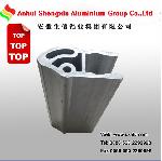 Aluminium Extrusion Profiles