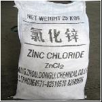 Zinc Chloride