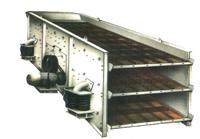 Circular Vibrating Screen