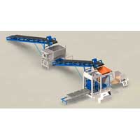 Block Making Machines