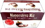 Mangosteen Mix Powder Drink
