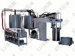 Automatic Box Foaming Machine
