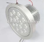 15W High Power LED Ceiling Light