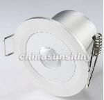 3W High Power LED Ceiling Light