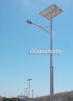 Solar Street Light, Solar Road Lamp, Solar Power Light