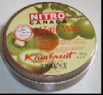 Nitro Hair Wax